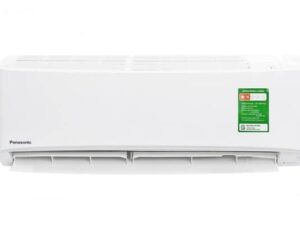 Điều hòa Panasonic 1 chiều 9000BTU N9AKH-8