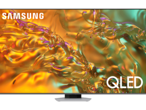 Smart Tivi QLED Samsung 4K 55 inch QA55Q80D