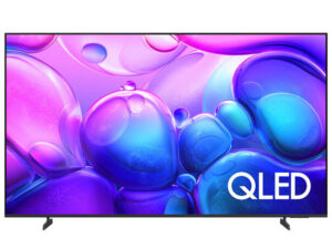 Smart Tivi Samsung QA55Q6FA 4K 55 inch QLED - Mới 2025