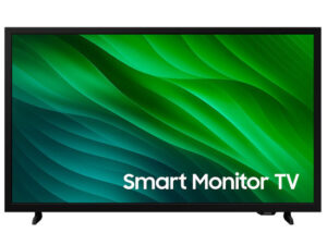 Tivi Samsung LS32H5000F Smart Monitor TV MH5000F HD 32 inch - Mới 2025