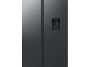 Tủ lạnh Samsung Inverter 578 lít Side By Side RS57DG410EB4SV