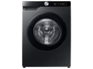 Máy giặt Samsung AI EcoBubble Inverter 12 kg WW12CG604DLBSV