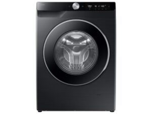 Máy giặt Samsung AI EcoBubble Inverter 10 kg WW10DG6U34LBSV
