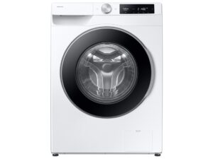 Máy giặt Samsung AI EcoBubble Inverter 10 kg WW10DG6U34LESV