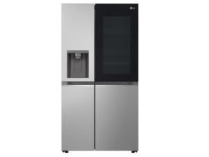 Tủ lạnh LG Inverter 635 lít Side By Side InstaView GR-G257S