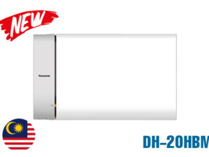 Bình nóng lạnh Panasonic 20l DH-20HBM