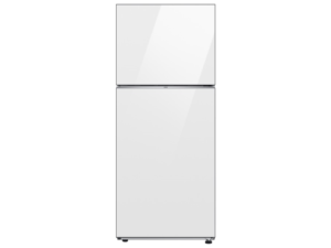 Tủ lạnh Samsung Inverter 385 lít Bespoke RT38CB668412SV