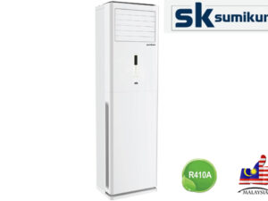Điều hòa tủ đứng Sumikura 1 chiều 21.000BTU APF/APO-210/CL-A