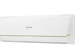 Điều hòa treo tường Sharp 1 chiều 9.000Btu AH-A9SEW