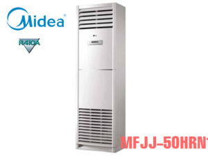 Điều hòa tủ đứng Midea 50.000BTU 2 chiều MFJJ-50HRN1