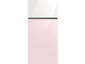 Tủ Lạnh Samsung Inverter 348 Lít Bespokev RT35CB56448CSV