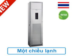 Điều hòa tủ đứng Casper 2 chiều 28.000Btu FH-28TL11
