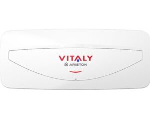 Máy nước nóng gián tiếp Ariston 20 lít 2500W VITALY 20 SLIM 2.5 FE