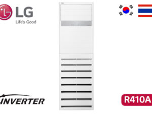 Điều hòa tủ đứng LG 48000BTU 3 Pha APNQ48GT3E4/AUUQ48LH4