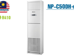 Điều hòa tủ đứng Nagakawa 50000BTU 1 chiều NP-C50DH+