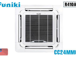 Điều hòa âm trần Funiki 1 chiều 24.000BTU CC24MMC1