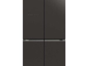 Tủ lạnh Hitachi Inverter 569 lít R-WB640PGV1 GMG - Chính hãng