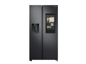 Tủ lạnh Samsung Inverter 616 lít RS64T5F01B4/SV