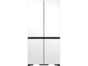 Tủ lạnh Hitachi Inverter 569 lít R-WB640VGV0X MGW - Chính hãng