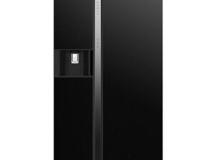 Tủ lạnh Hitachi R-SX800GPGV0 (GBK) Inverter 573 lít - Chính hãng