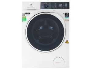 Máy giặt sấy Electrolux EWW9024P5WB inverter 9kg/6kg - Chính hãng
