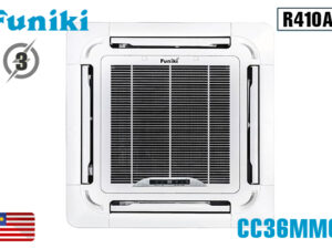 Điều hòa âm trần Funiki 1 chiều 36.000BTU CC36MMC