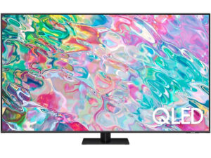 Smart Tivi QLED 4K 75 inch Samsung QA75Q60B