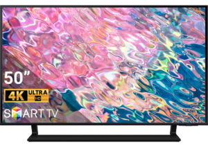 Smart Tivi QLED 4K 43 inch Samsung QA43Q65A