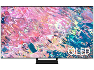 Smart Tivi QLED 4K 50 inch Samsung QA50Q63C - Chính hãng 2023