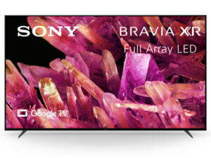 Google Tivi Sony 4K 85 inch XR-85X90K
