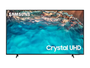 Smart Tivi Samsung 4K Crystal UHD 75 inch UA75BU8000