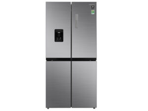Tủ lạnh Samsung Inverter 488 lít Multi Door RF48A4010M9/SV