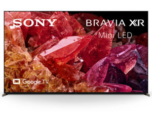 Google Tivi Mini LED Sony 4K 85 inch XR-85X95K