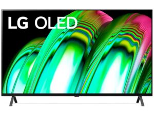 Smart Tivi OLED LG 4K 77 inch 77A2PSA