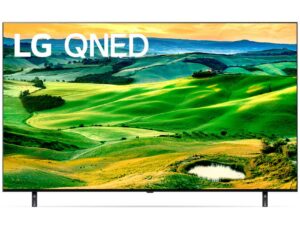 Smart Tivi QNED LG 4K 75 inch 75QNED80SR