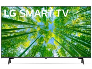 Smart Tivi LG 4K 75 inch 75UQ8000PSC
