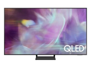 Smart Tivi QLED 4K 50 inch Samsung QA50Q80C