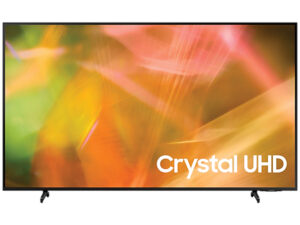 Smart Tivi Samsung 4K 65 inch UA65AU7700