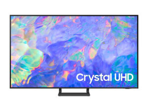 Smart Tivi Samsung 4K 65 inch UA65CU8500 mới 2023