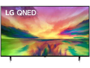Smart Tivi QNED LG 4K 75 inch 75QNED75SRA