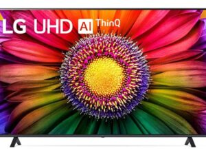 Smart Tivi LG 4K 75 inch 75UR8050PSB ThinQ AI