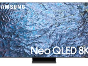 Smart Tivi Neo QLED 8K 65 inch Samsung QA65QN800C
