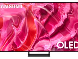 Smart Tivi OLED Samsung 4K 77 inch QA77S90C