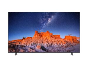 Smart Tivi LG 4K 75 inch 75UQ801C0SB