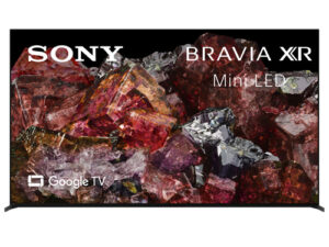 Google Tivi Sony KD-55X85L 4K 55 inch Mới 2023