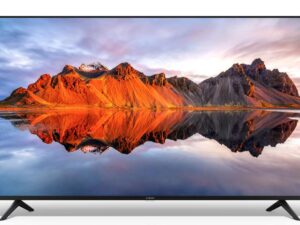 Google Tivi Xiaomi A 4K 55 inch L55M8-P2SEA Mới 2023
