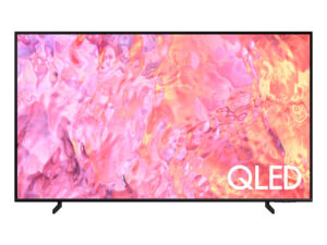 Smart Tivi QLED 4K 65 inch Samsung QA65Q63C - Chính hãng