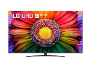 Smart Tivi LG 4K 86 inch 86UR811C0SB