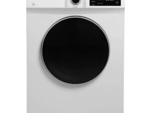 Máy sấy thông hơi 7 kg Toshiba TD-H80SEV(WK)