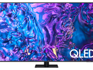 Smart Tivi QLED Samsung 4K 55 inch QA55Q70D